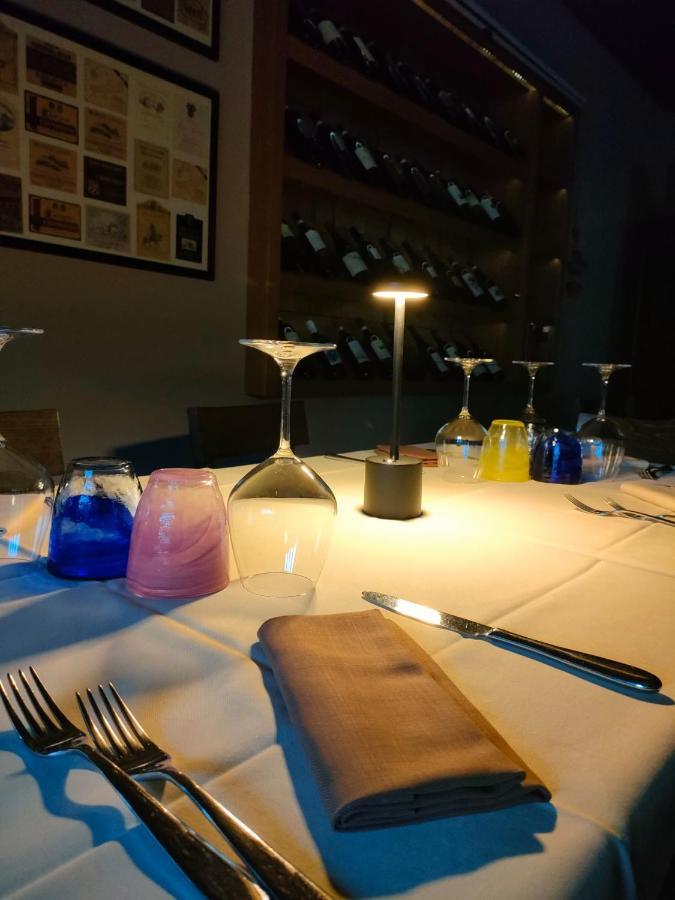Hotel Bristol 퓨말보 외부 사진
