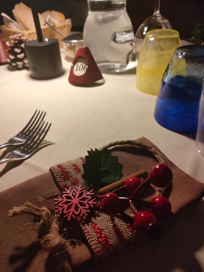 Hotel Bristol 퓨말보 외부 사진