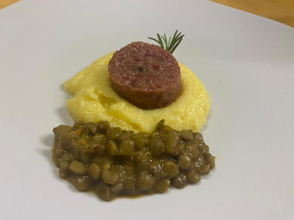 Hotel Bristol 퓨말보 외부 사진